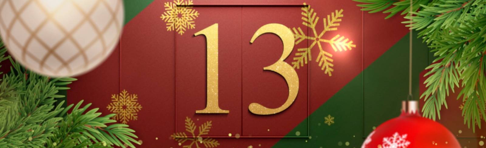 Grätzl-Adventkalender: Servus zum 13. Dezember