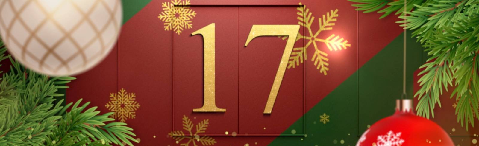 Unser Grätzl-Adventkalender am 17. Dezember