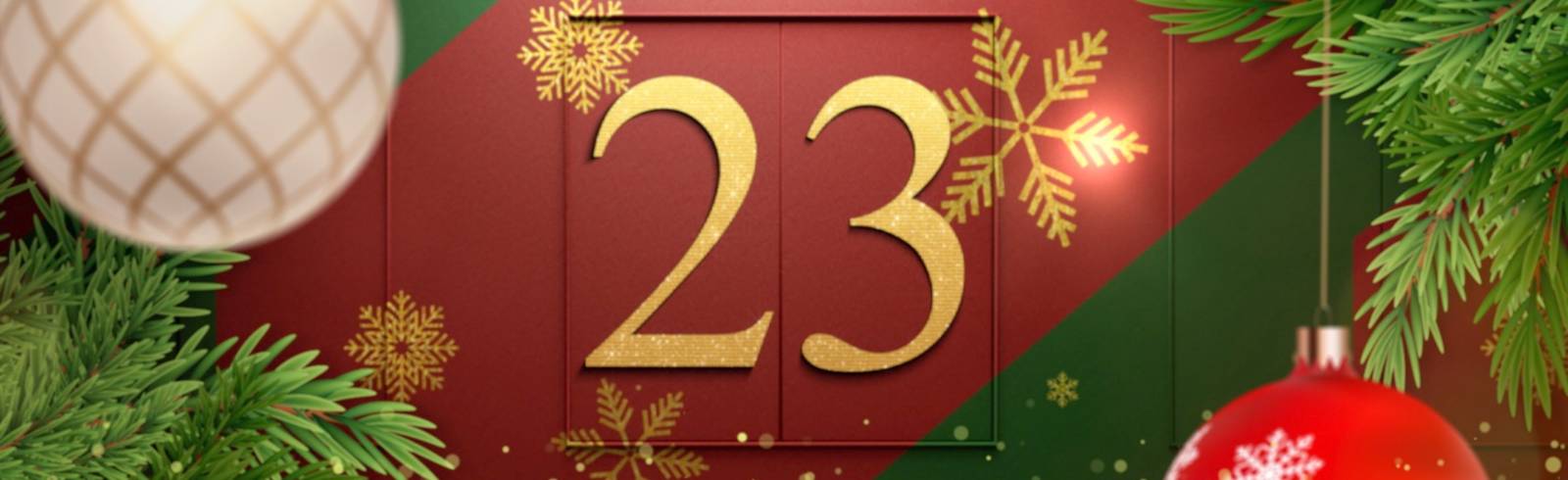 Unser Grätzl-Adventkalender am 23. Dezember