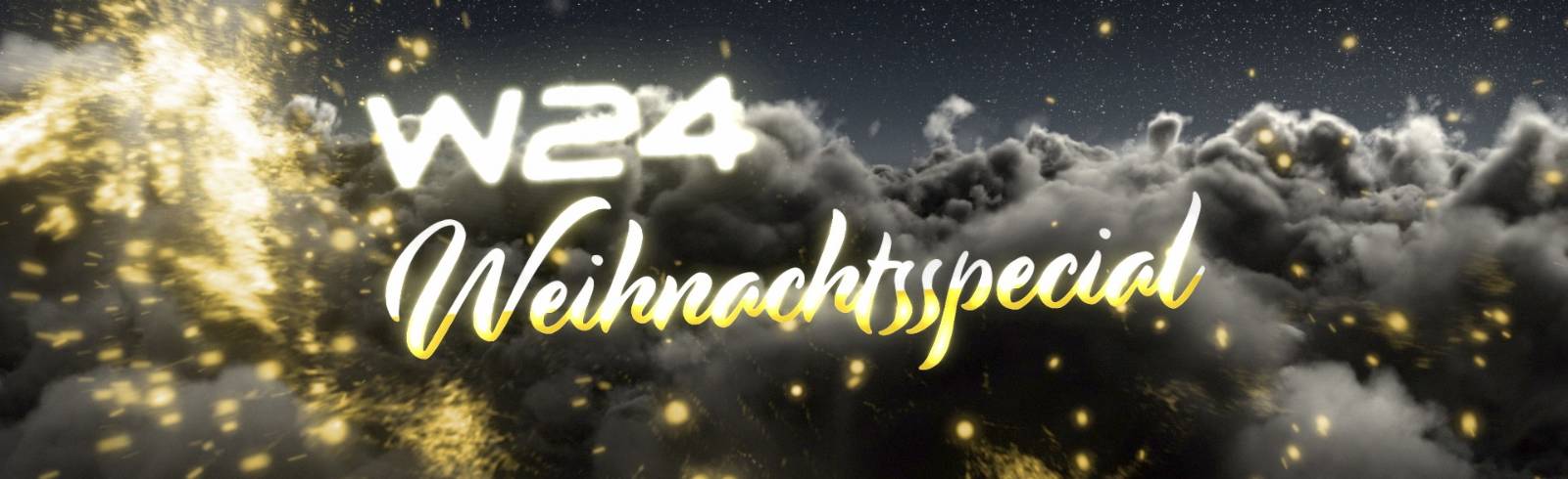 Das W24 Weihnachtsspecial 2023!