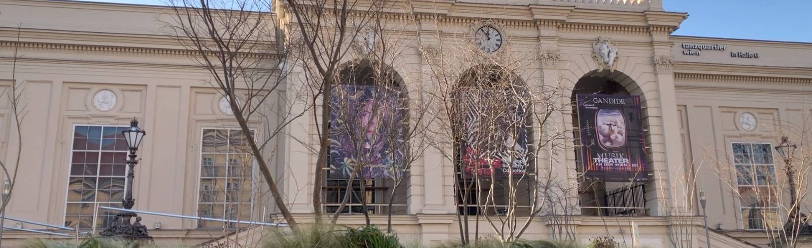 Museumsquartier wird noch grüner