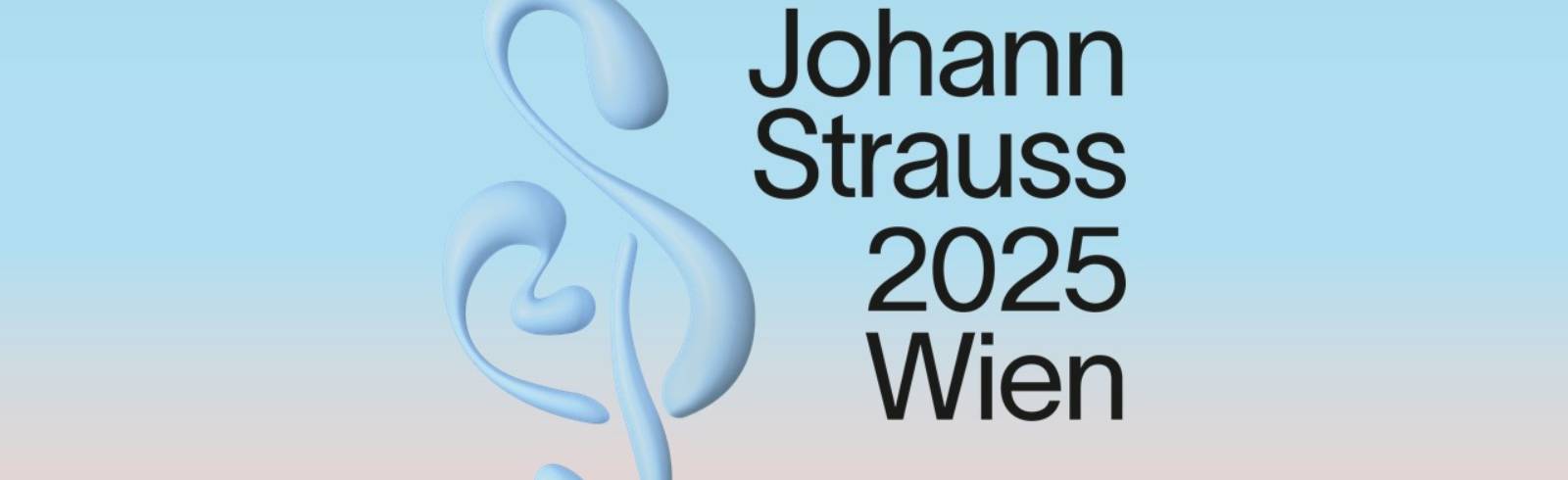 Johann Strauss 2025: Programmbuch nun da!