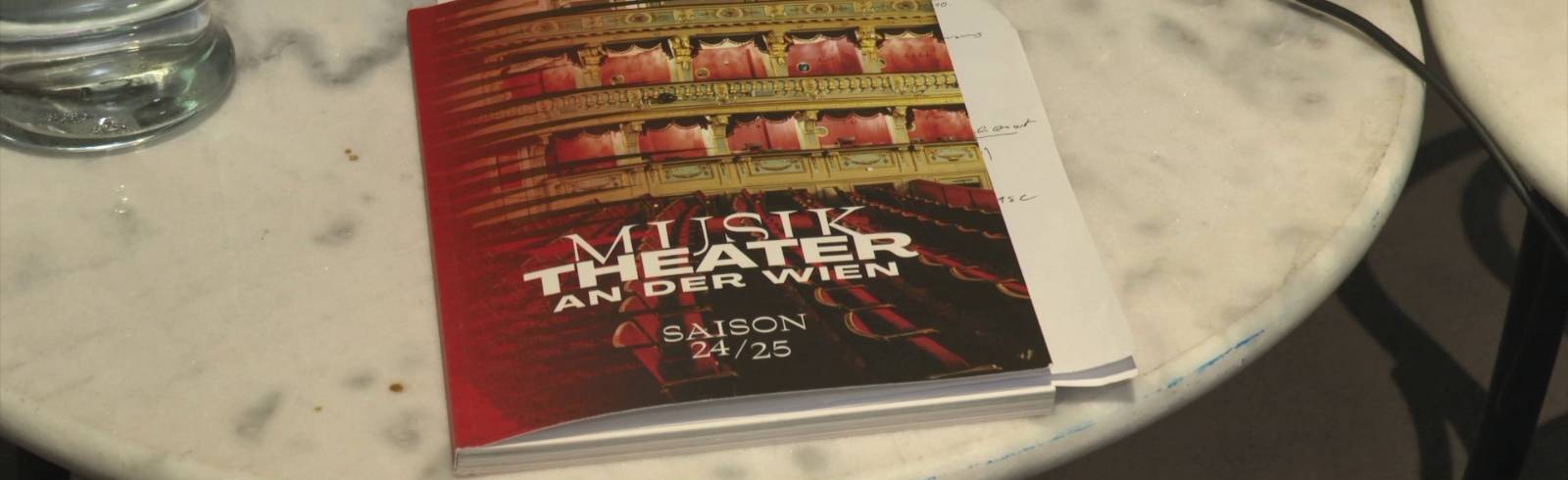 MusikTheater: Mit Wien-Fokus zurück an der Wien