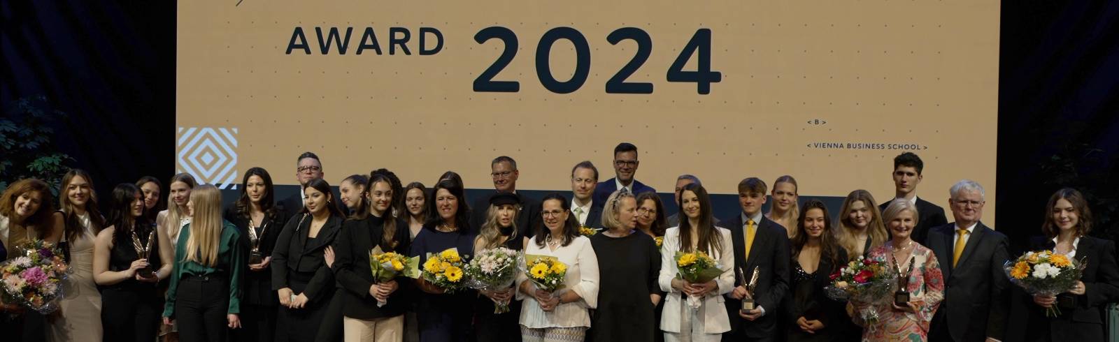 Das waren die Merkur Awards 2024