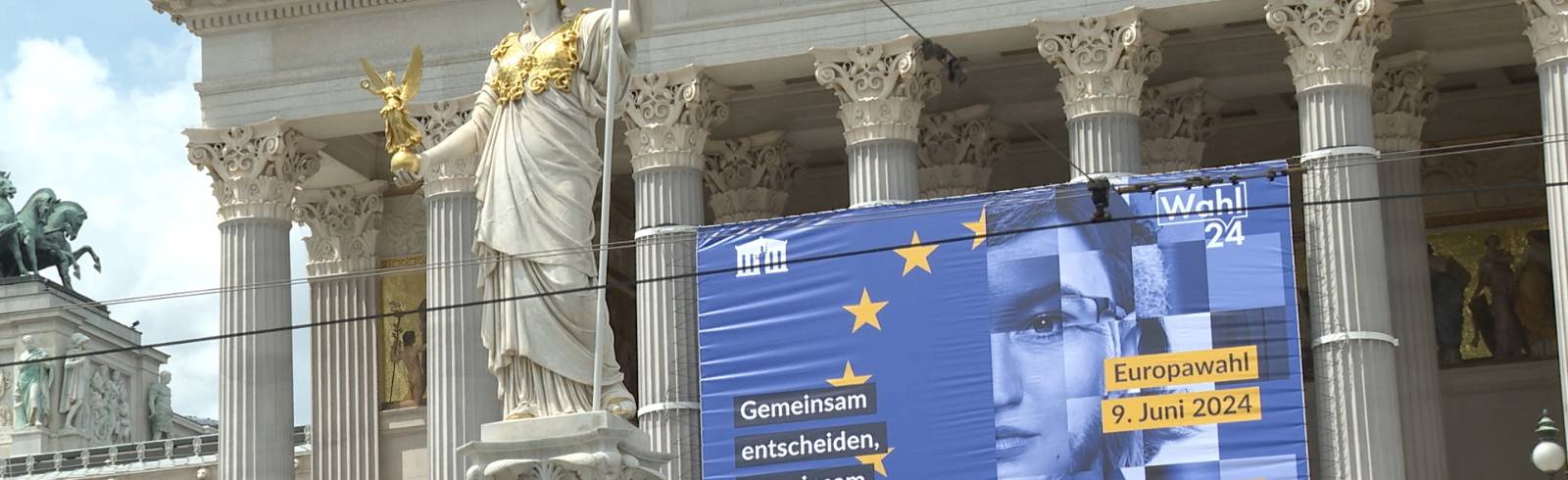 Viel EU-Geld für Projekte in Wien