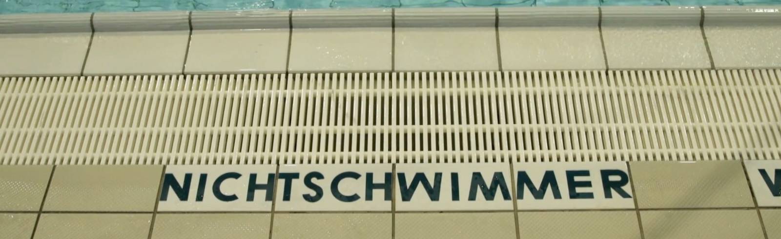 Schwimmen kann Leben retten