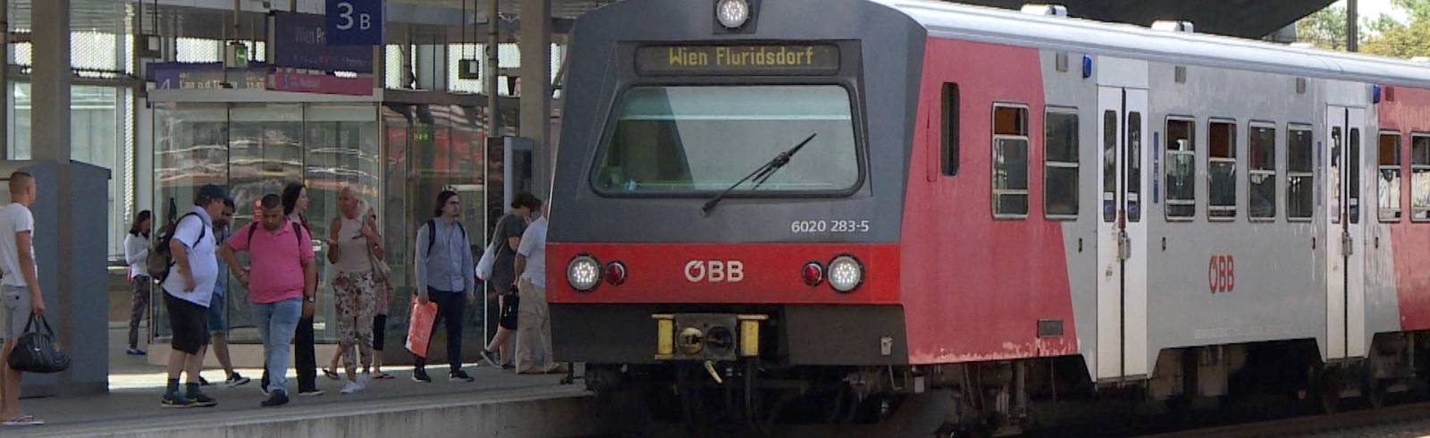 Schnellbahn: Stammstrecke wird saniert