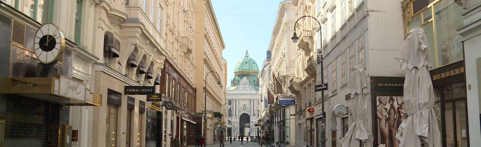 Top: Wien ist wieder lebenswerteste Stadt