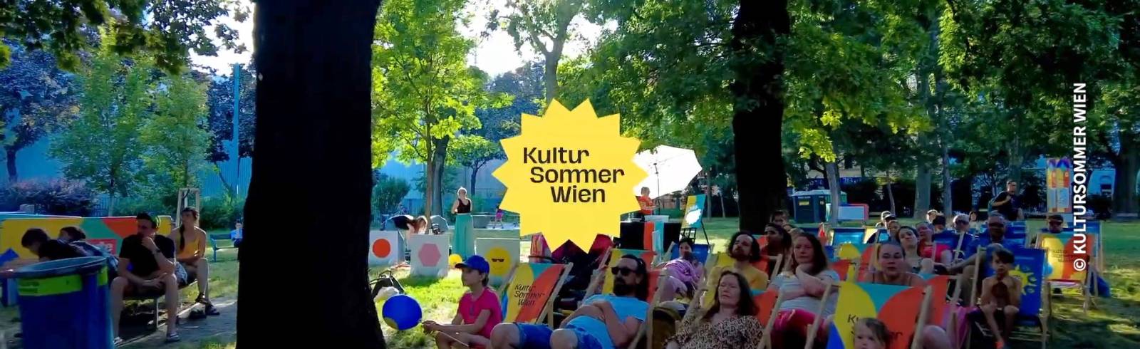 Kulturtipps: Die Kultur findet im Sommer draußen statt