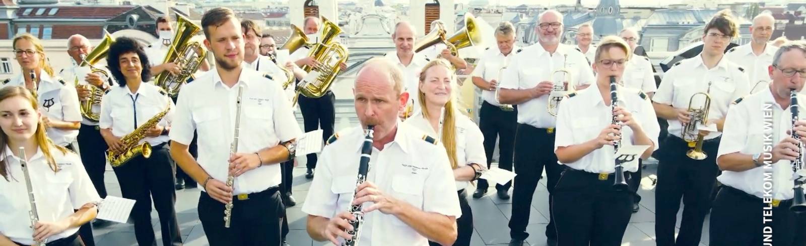 Livemusik am Rathausplatz und jede Menge Frauenpower