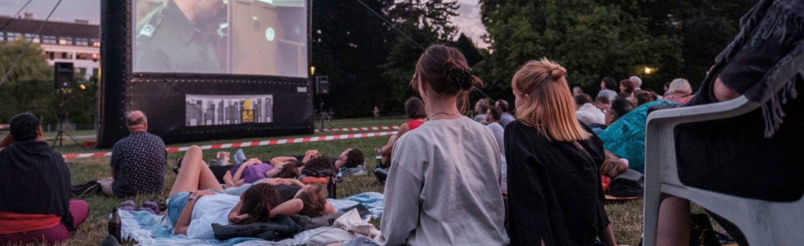 Tipps für Film-, Fussball- und Musikfans