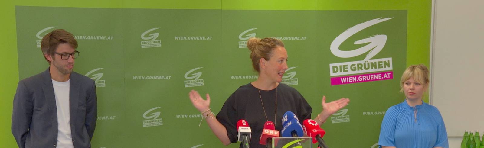 Grüne Forderungen zum Schulstart