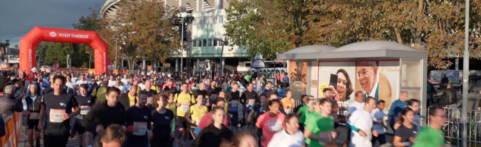 Business Run: Firmenlauf und Megaevent