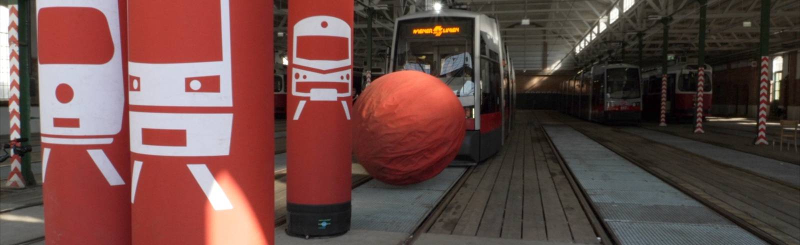 Wien veranstaltet erste Tram-Weltmeisterschaft