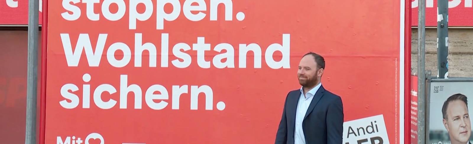 NR-Wahl: SPÖ plakatiert "E-Card statt Kreditkarte"