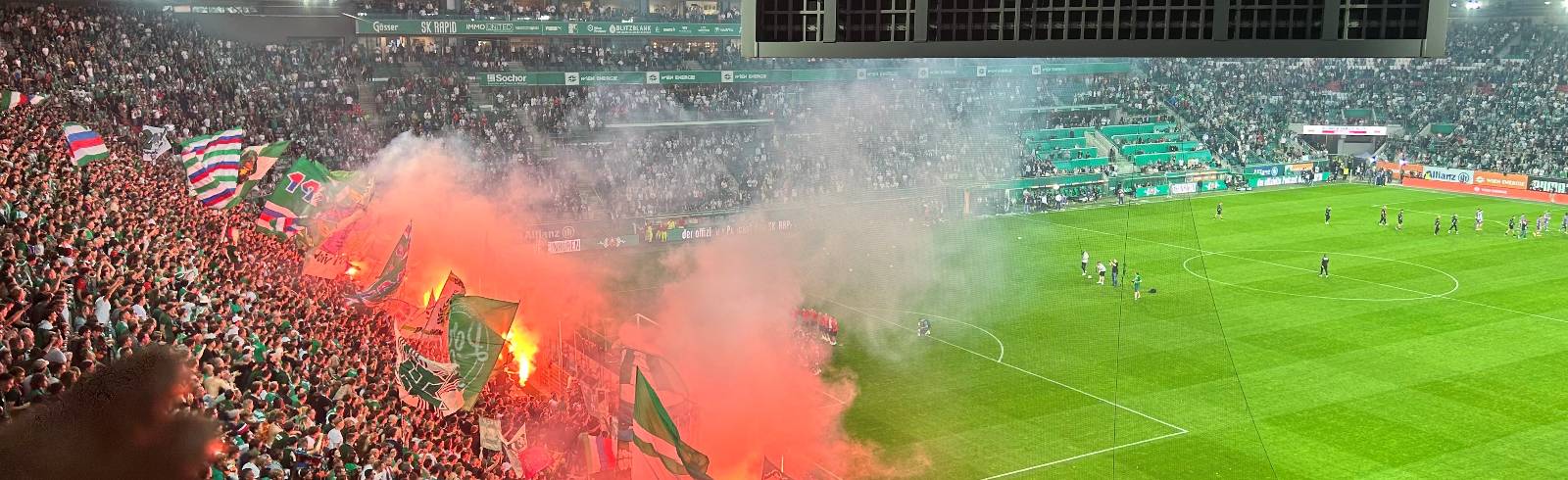 Fußball: Keine Auswärtsfans bei den nächsten vier Derbys