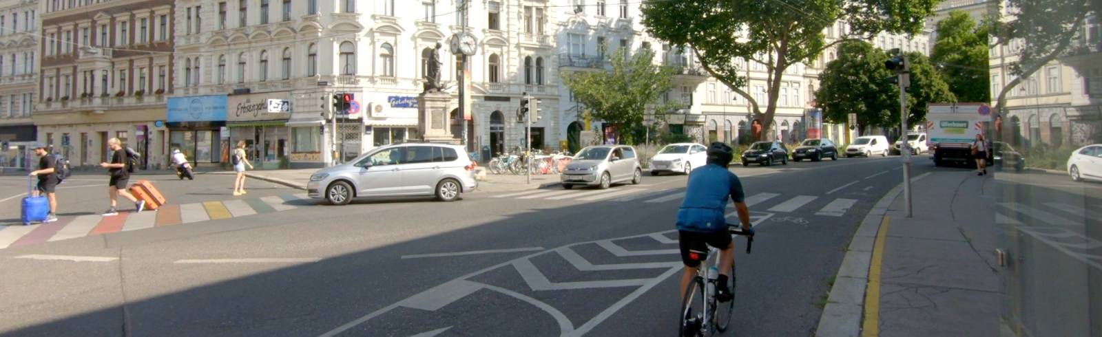 Bezirksflash: Ideen für Margaretenplatz gesucht