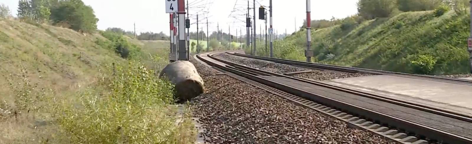 ÖBB: "Neue" Weststrecke ab 15. Dezember wieder in Betrieb