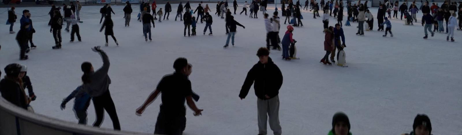 Auftakt: Wiener Eislauf-Verein startet in neue Saison