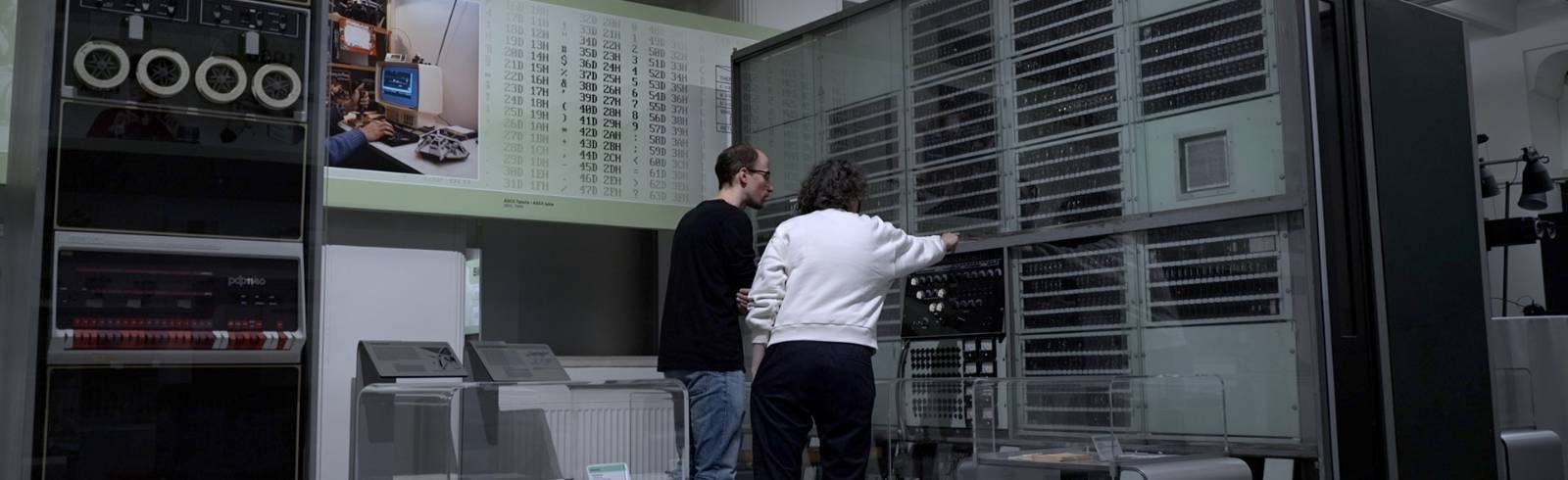 "Mailüfterl" gehört jetzt dem Technischen Museum