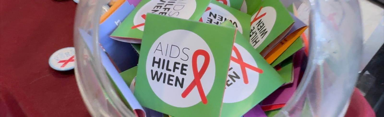 HIV: "Aufklärung nach wie vor notwendig