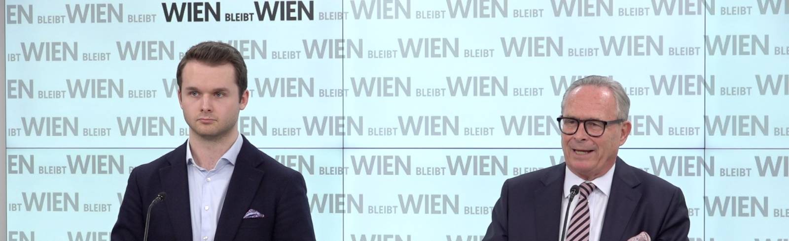 Wien-Wahl: ÖVP schlägt wegen Deutsch-Defiziten bei Schülern Alarm