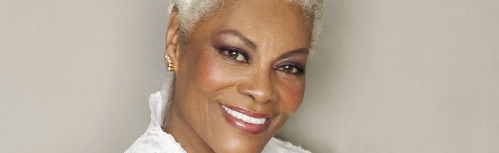 Superstar Dionne Warwick kommt nach Wien