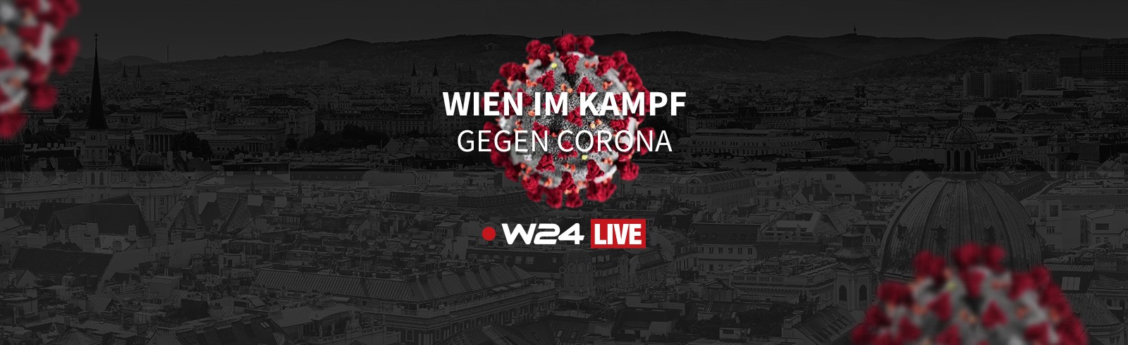 Liveticker: Corona in Wien