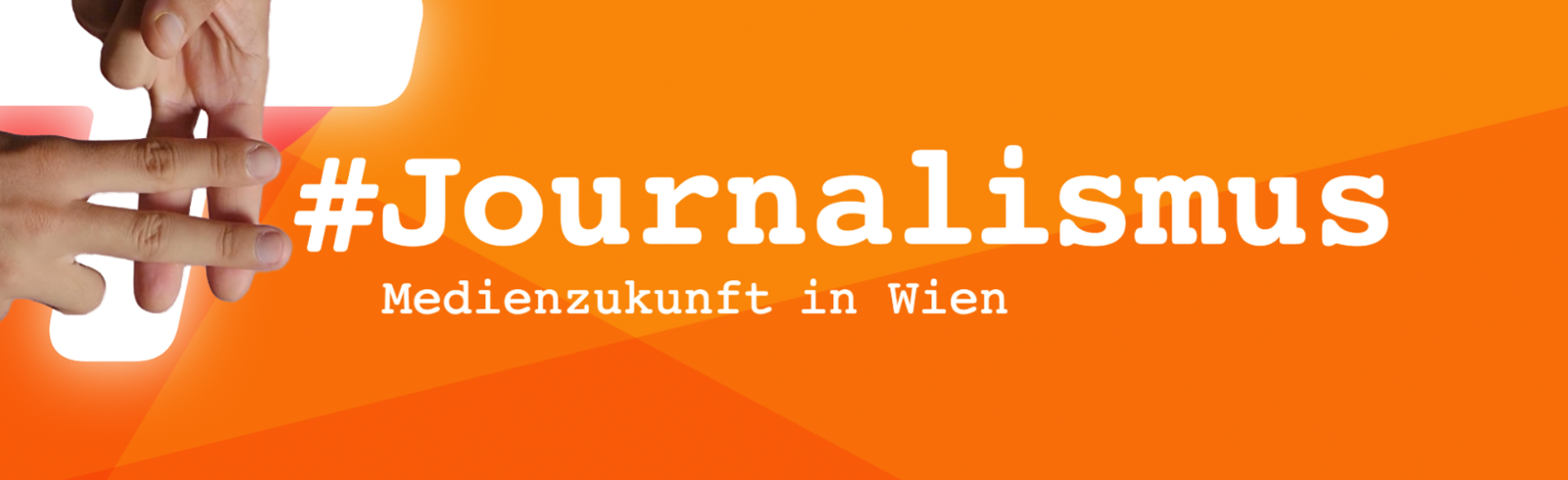 #Journalismus - Medienzukunft in Wien