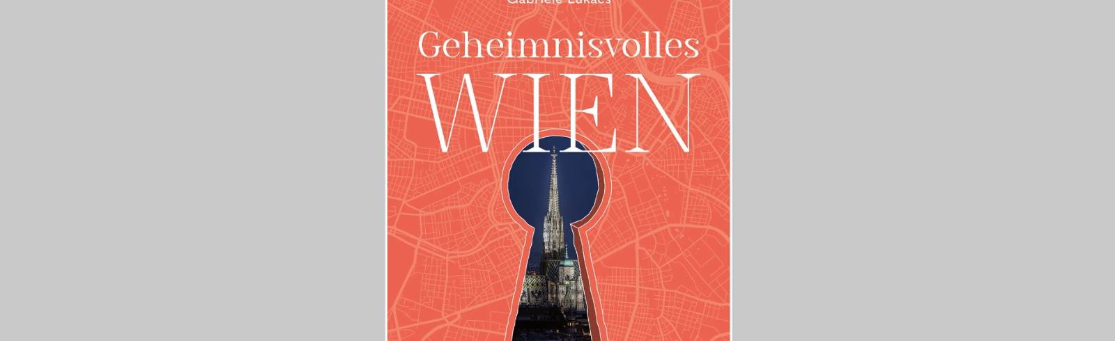 "Geheimnisvolles Wien"