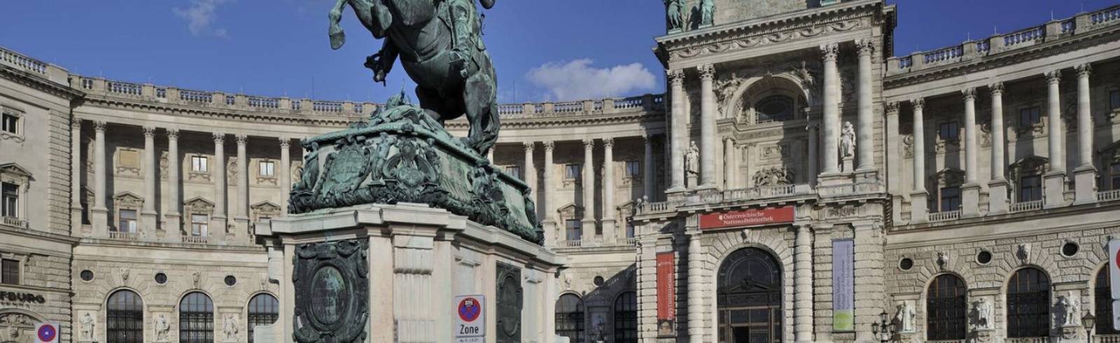 Miteigentümer-Wechsel bei Hofburg Betriebsgesellschaft