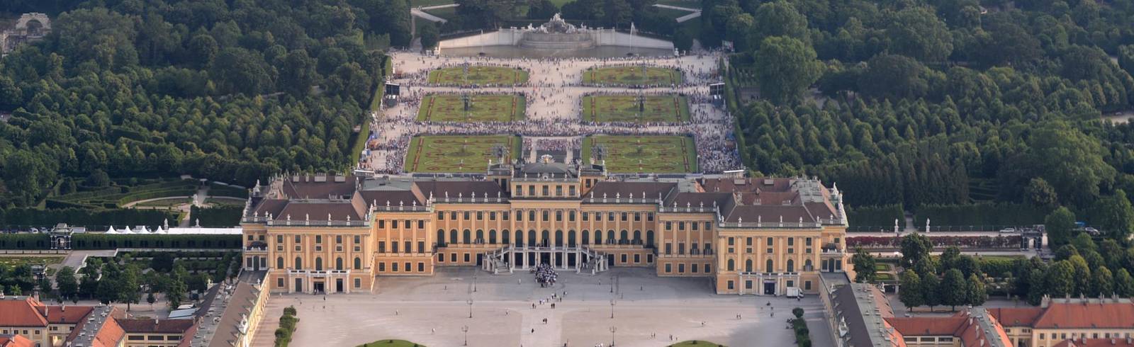 Sommernachtskonzert: Zufriedene Bilanz