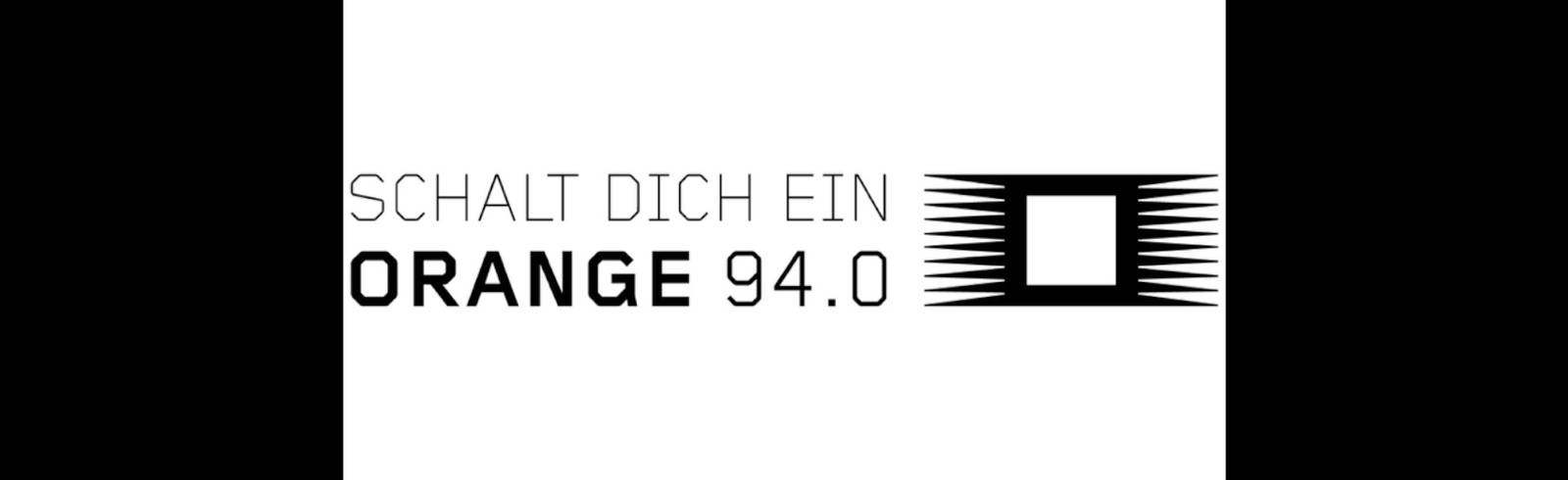 Orange 94.0: Freies Radio feiert 20 Jahre