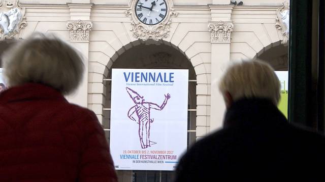 Viennale geht ins Finale