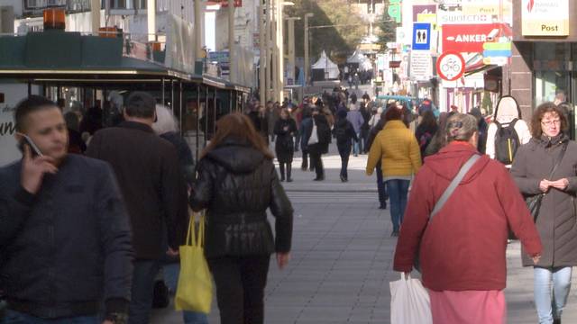 Alles neu in der Meidlinger Hauptstraße