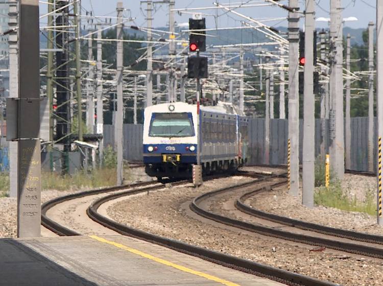 Bahn-KV: Züge fahren wieder