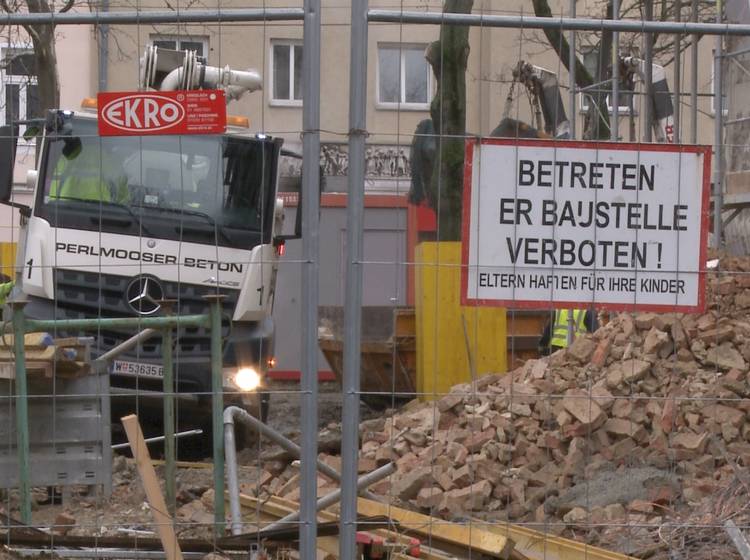 Einsiedlerbad: Renaissance fürs Kinderfreibad