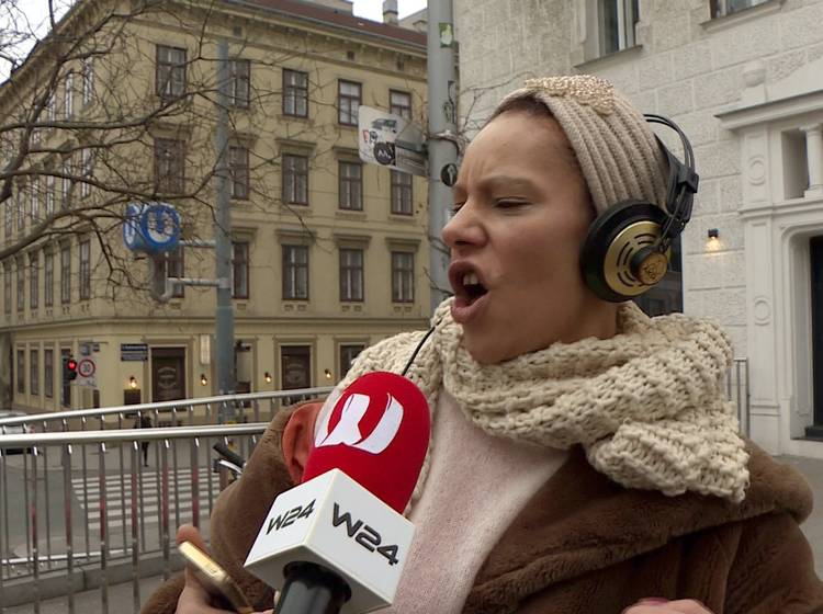 Junge Römer vs. Jeannie