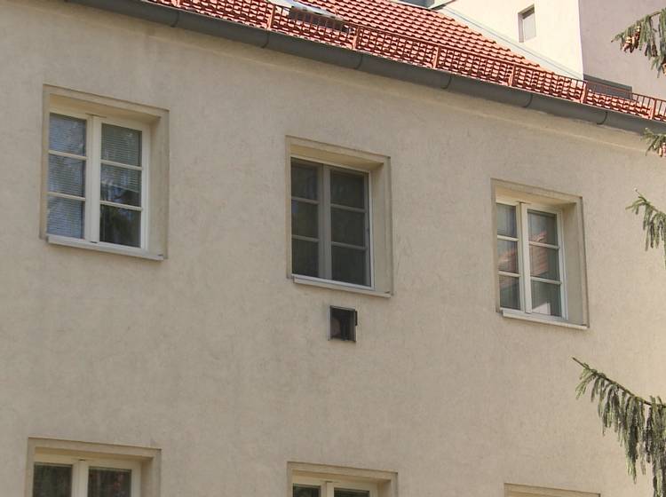 Kuratorium warnt vor Fensterstürzen