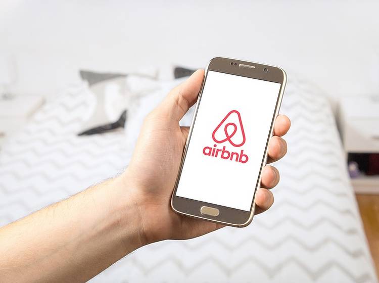 Airbnb:  Verschärfungen bei Wohnungsvermietung