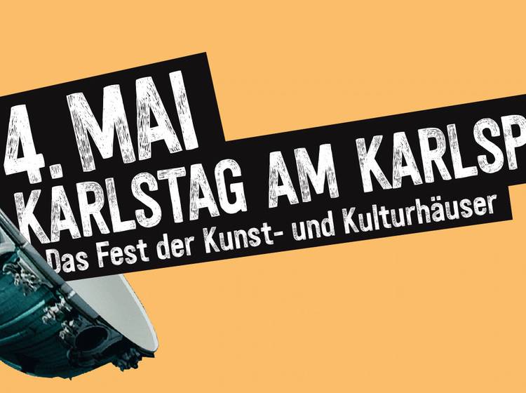 Countdown zum Karlstag