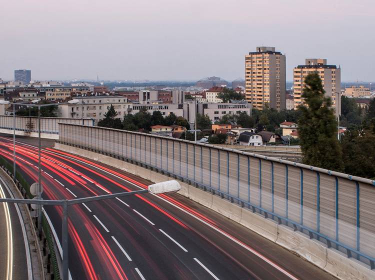 EU-Vorsitz: Verkehrsbehinderungen diese Woche