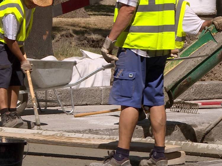 EU beschließt Richtlinien gegen Lohn-Dumping