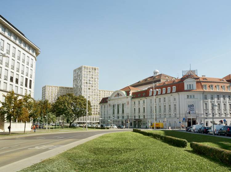 Heumarkt: Ludwig überzeugt, dass Innenstadt Weltkulturerbe bleiben wird