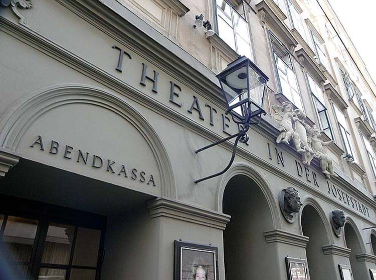 Theater in der Josefstadt erhält höhere Subventionen