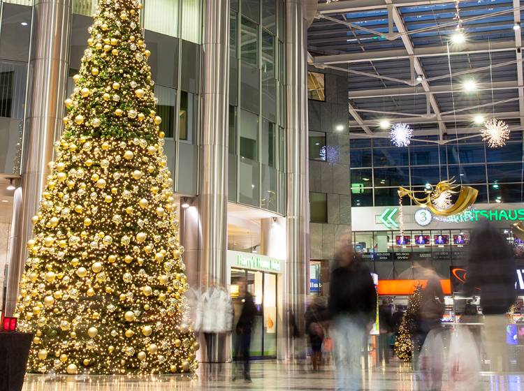 Weiter verhaltene Kauflaune trotz Weihnachtsrabatt