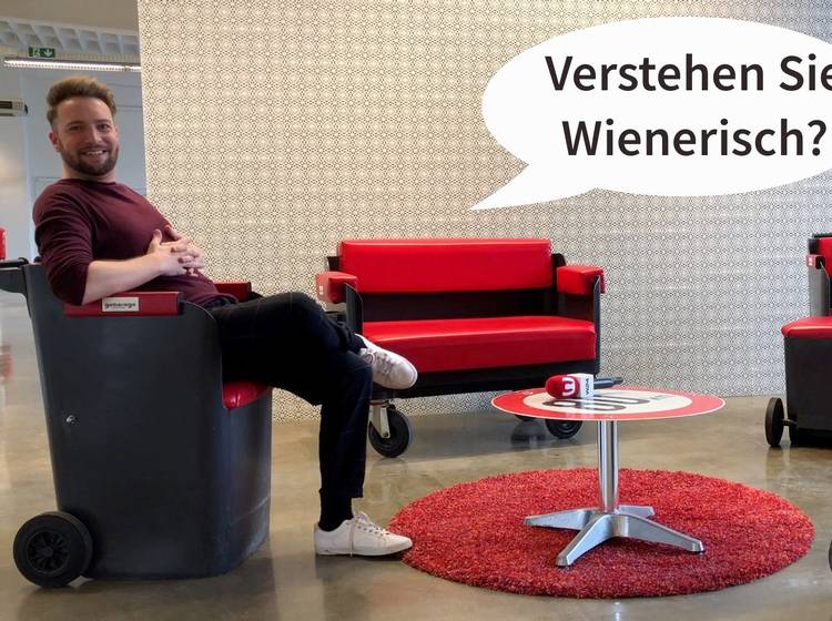 Wienerisch - wer versteht's?