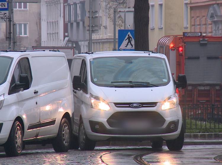 Parkplatzchaos in der Josefstadt?