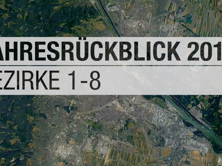 W24-Jahresrückblick: Teil 1