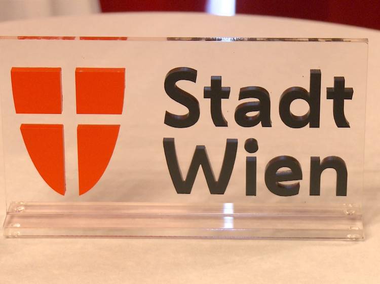 Neue Stadt-Logos: So einmalig wie Wien